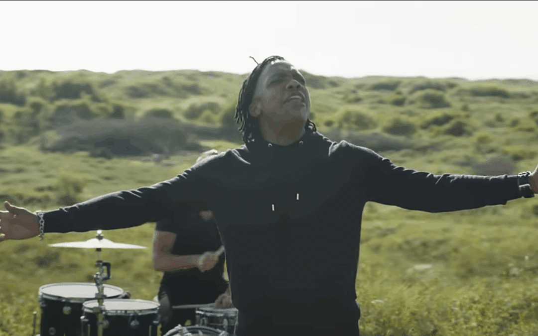 Michael Tait of NewsBoys accused of sexual misconduct by multiple men, drug use